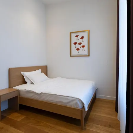 Langberg Vendégház *